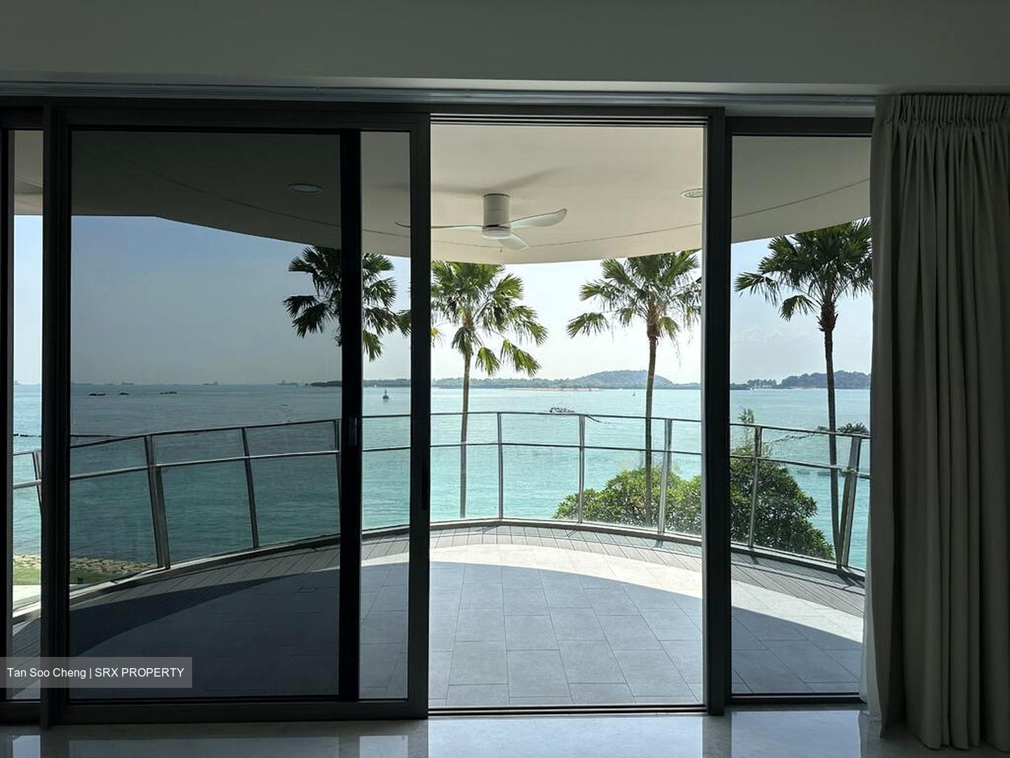 Seascape (D4), Condominium #565723871